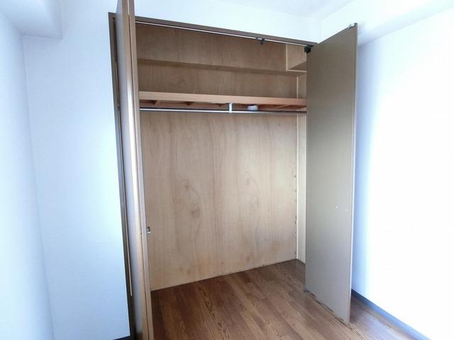 グランドール清水（301） 部屋画像