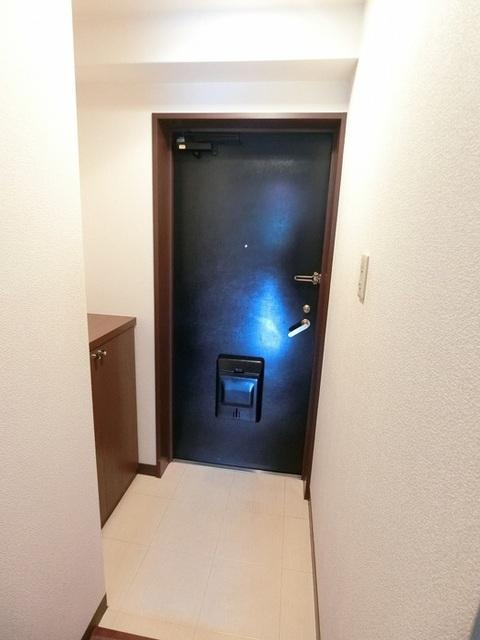 グランドール清水（301） 部屋画像