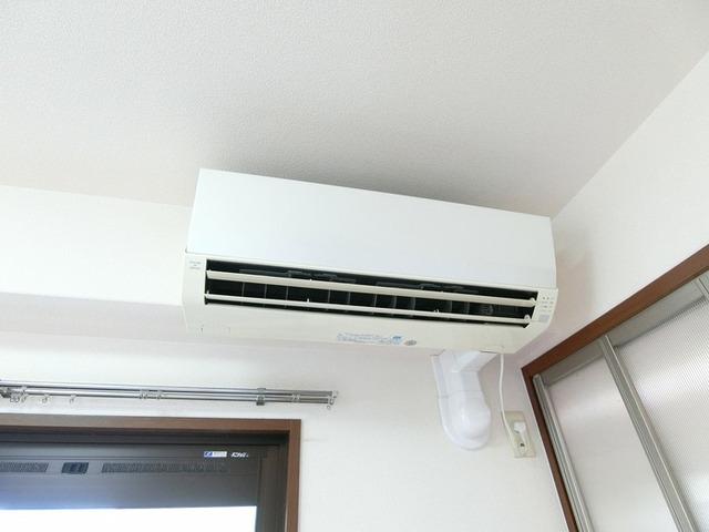 グランドール清水（301） 部屋画像