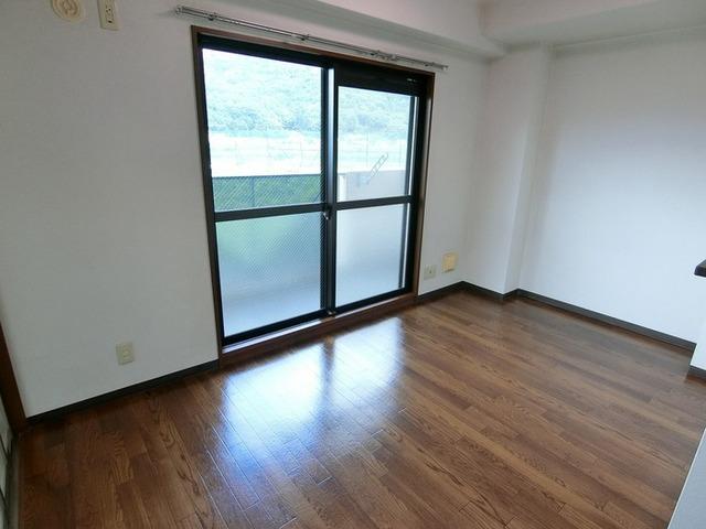 グランドール清水（301） 部屋画像