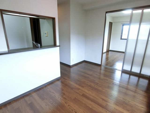 グランドール清水（301） 部屋画像