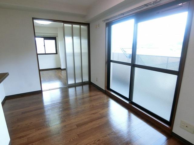 グランドール清水（301） 部屋画像