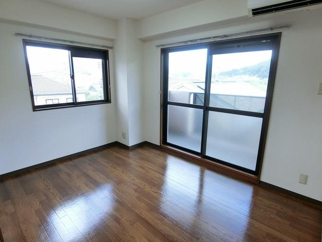 グランドール清水（301） 部屋画像