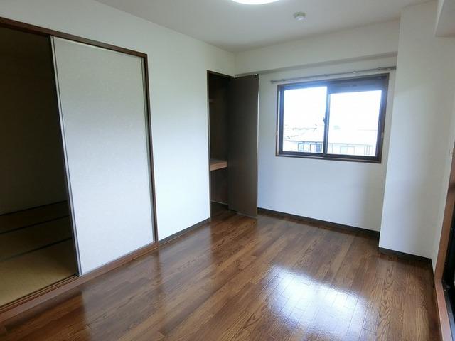 グランドール清水（301） 部屋画像