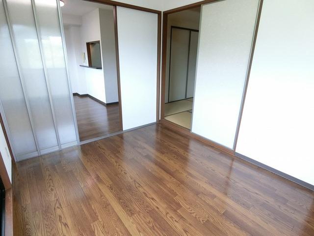 グランドール清水（301） 部屋画像