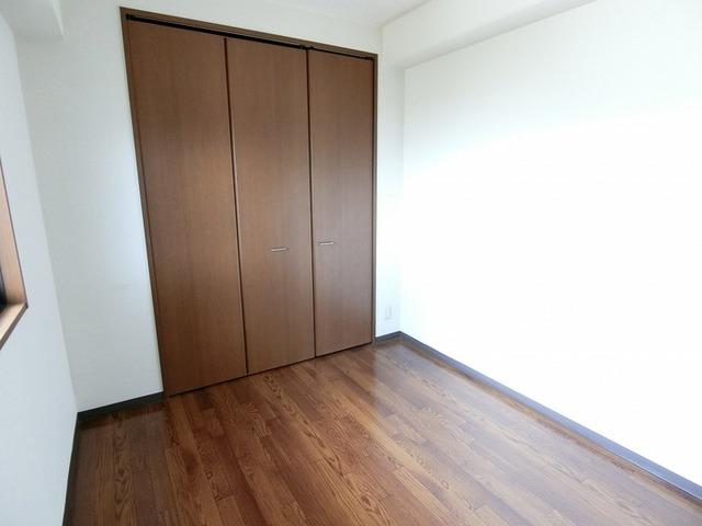 グランドール清水（301） 部屋画像