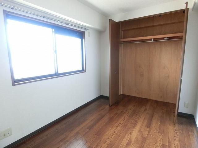 グランドール清水（301） 部屋画像