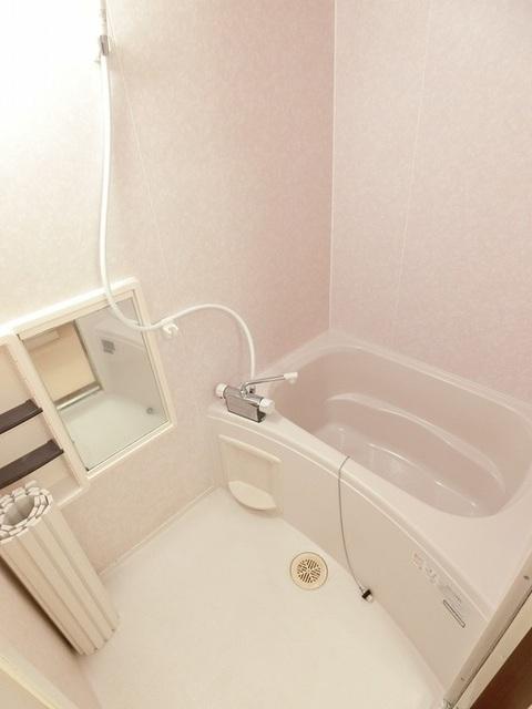 グランドール清水（402） 部屋画像