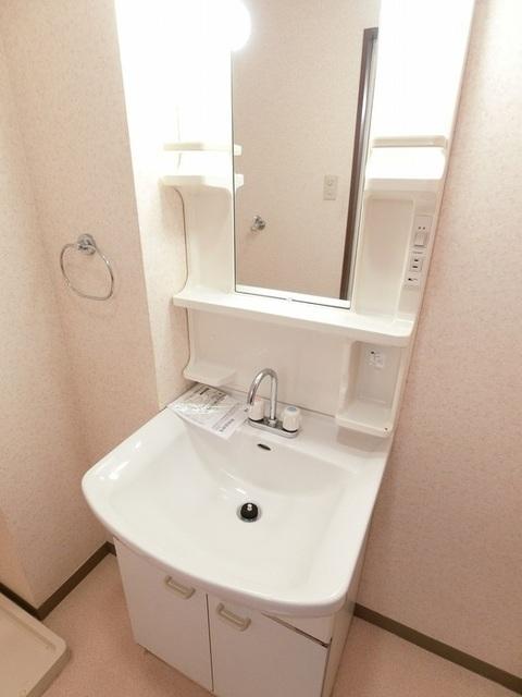 グランドール清水（402） 部屋画像