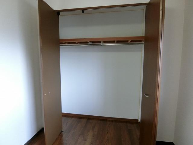 グランドール清水（402） 部屋画像