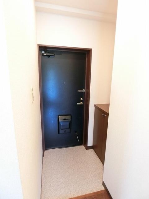 グランドール清水（402） 部屋画像