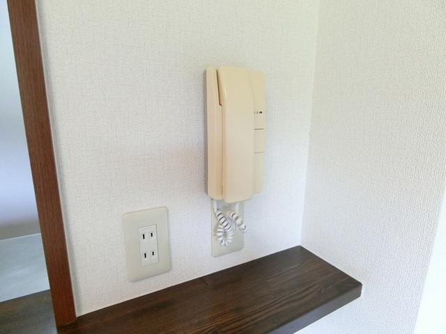 グランドール清水（402） 部屋画像