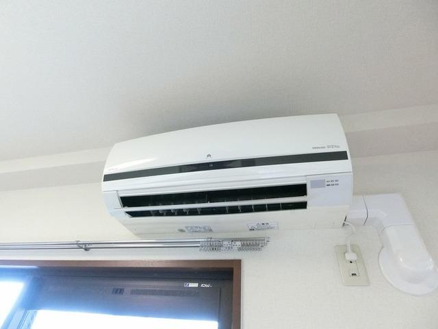 グランドール清水（402） 部屋画像