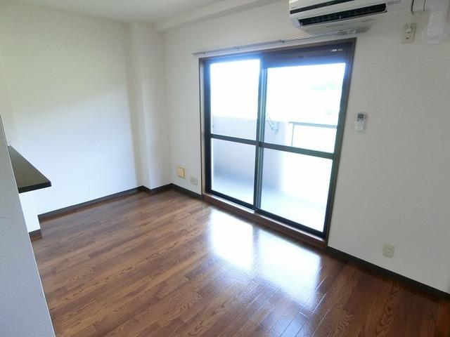 グランドール清水（402） 部屋画像