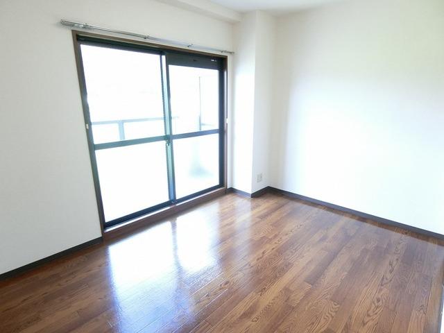 グランドール清水（402） 部屋画像