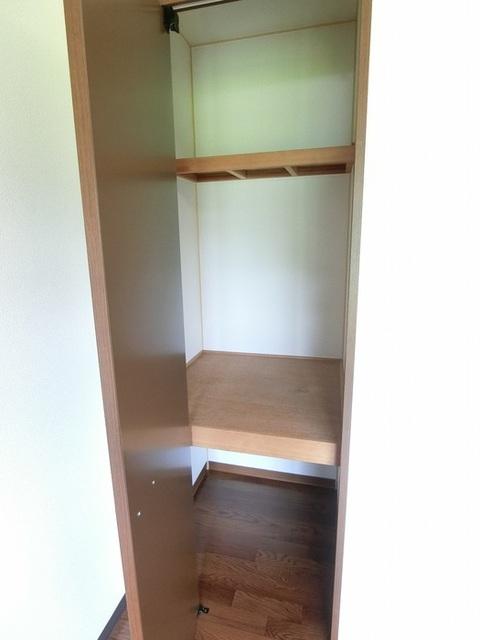 グランドール清水（402） 部屋画像