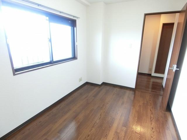 グランドール清水（402） 部屋画像