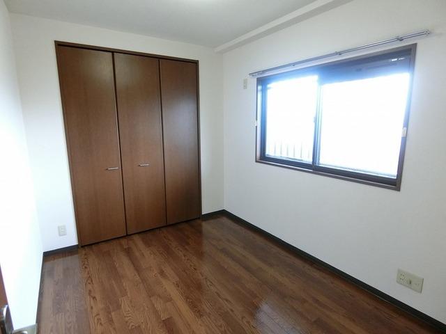 グランドール清水（402） 部屋画像