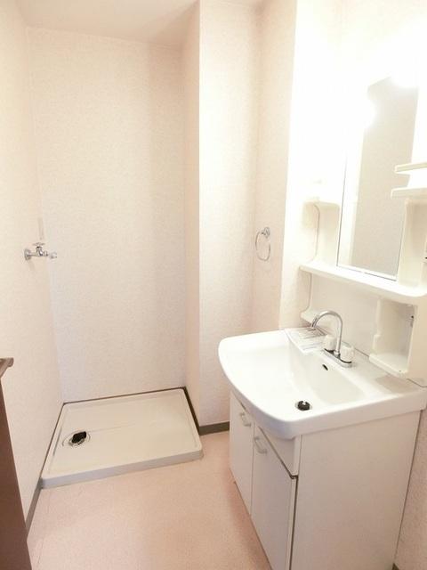 グランドール清水（402） 部屋画像