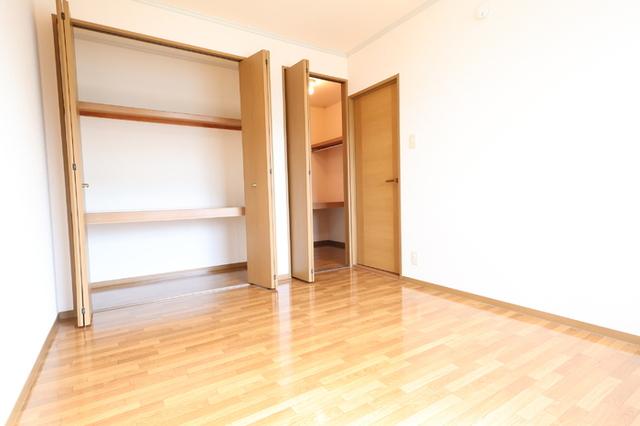 ルミエール　B棟（201） 部屋画像