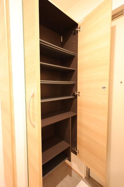 レグルス（203） 部屋画像