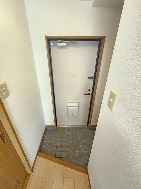 サン　ユニゾン（103） 玄関