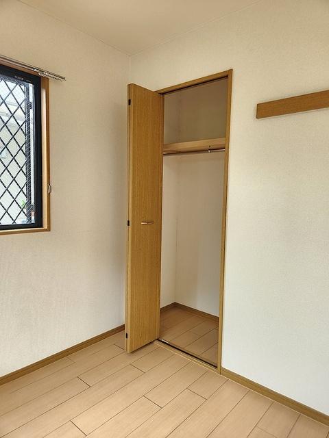 サン　ユニゾン（103） 収納