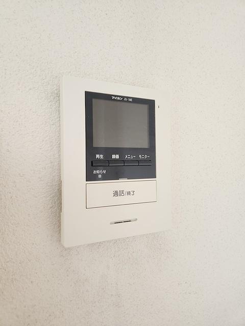 サン　ユニゾン（103） 設備