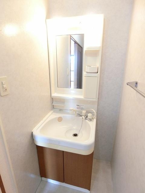 セジュール梅林（102） 部屋画像