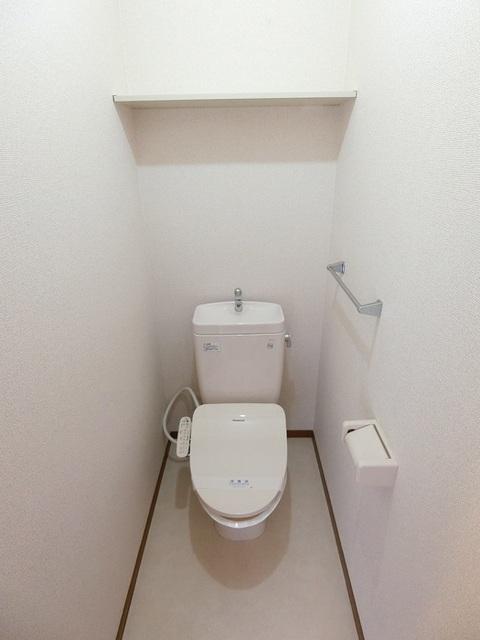 セジュール梅林（102） 部屋画像