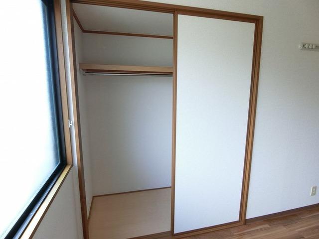 セジュール梅林（102） 部屋画像