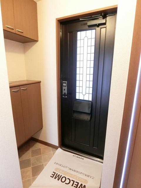セジュール梅林（102） 部屋画像