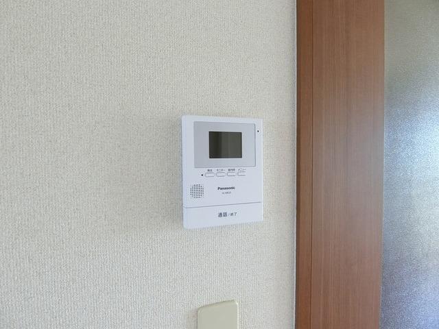 セジュール梅林（102） 部屋画像