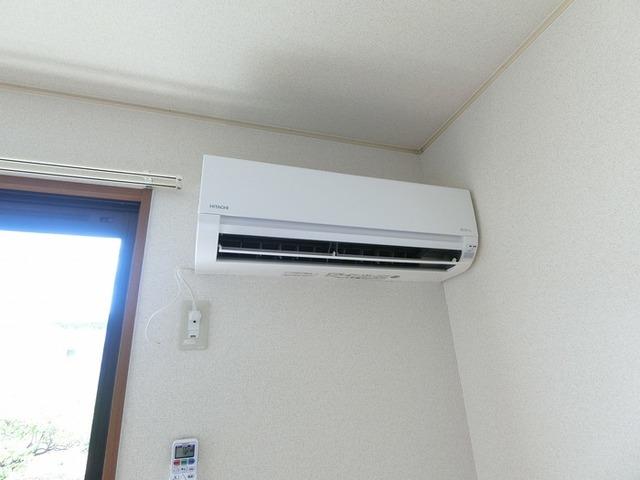 セジュール梅林（102） 部屋画像