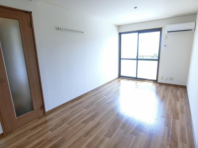 セジュール梅林（102） 部屋画像