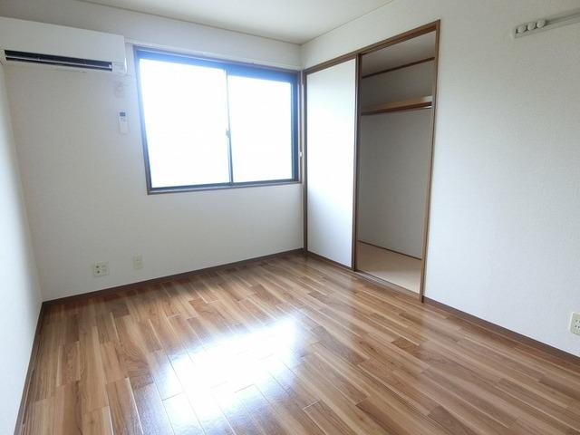 セジュール梅林（102） 部屋画像