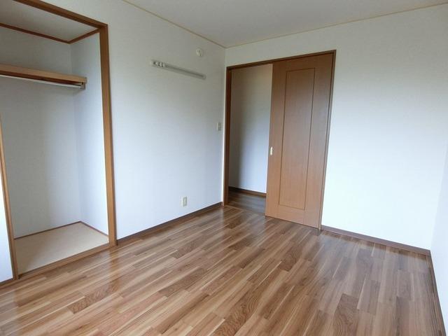 セジュール梅林（102） 部屋画像