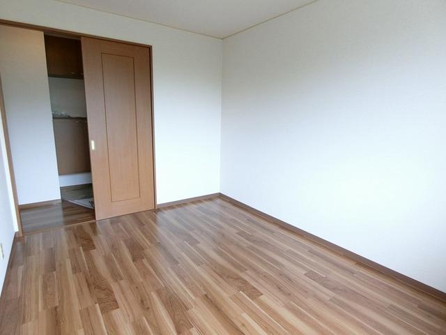 セジュール梅林（102） 部屋画像