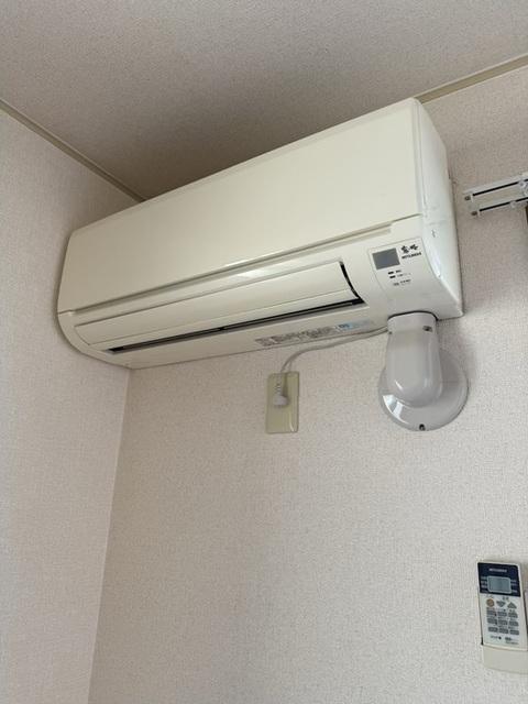 セジュール細馬（201） 部屋画像