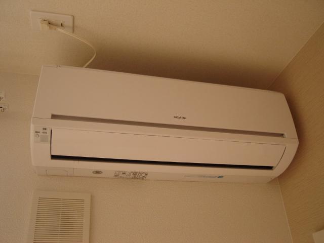 エデン 部屋画像