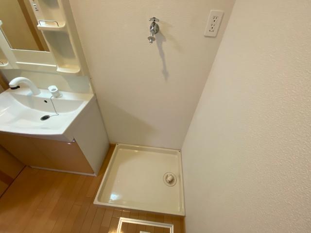 エデン 部屋画像
