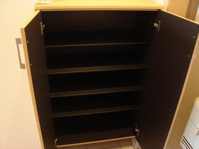 エデン 部屋画像