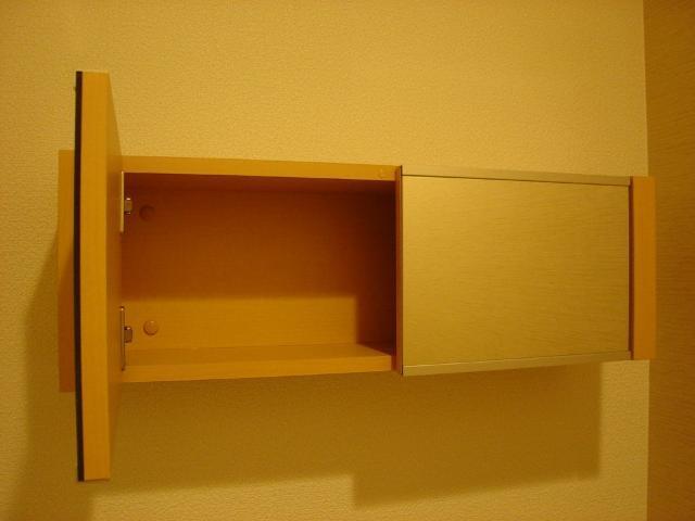 エデン 部屋画像