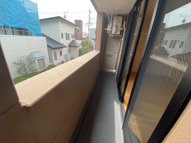 エデン 部屋画像
