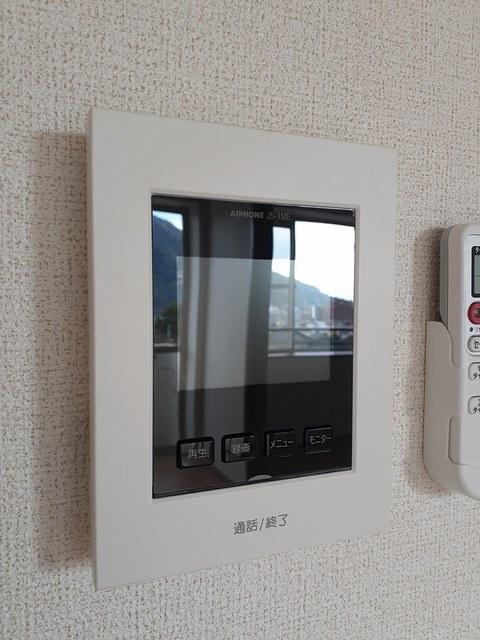 アイランド古本（201） 設備