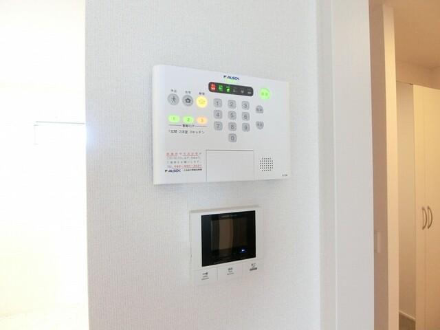 ルミナスSⅡ（304） 部屋画像