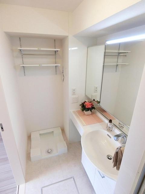シャルール（204） 部屋画像