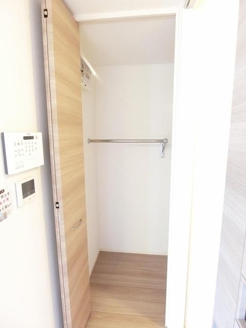シャルール（204） 部屋画像