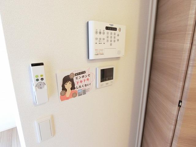 シャルール（204） 部屋画像