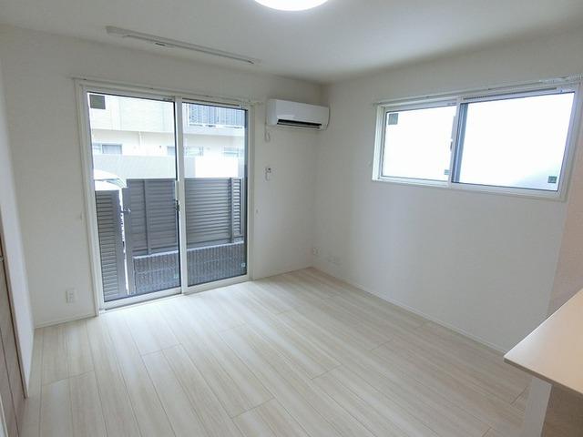 セレーノ（101） 部屋画像
